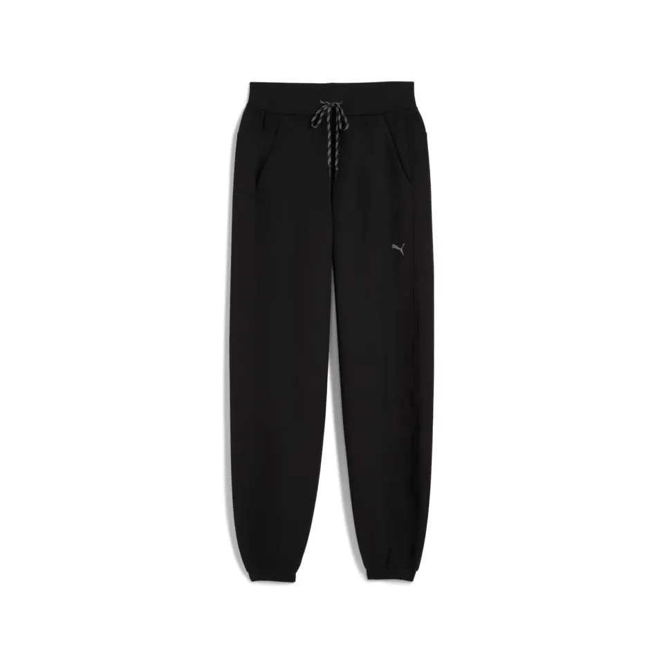 Puma W Cloudspun Jogger pantalone training taglia S