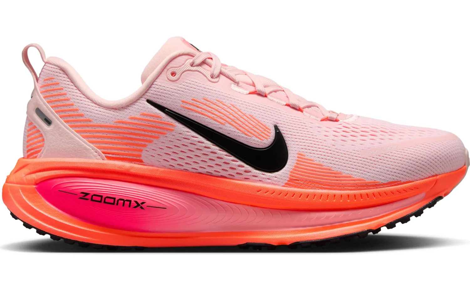 Nike Vomero 18 sneakers uomo running ammortizzate ZoomX