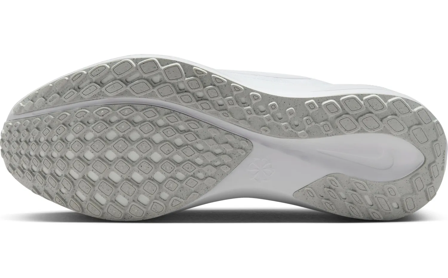 Nike Pegasus Easyon scarpe da corsa uomo bianche reattive
