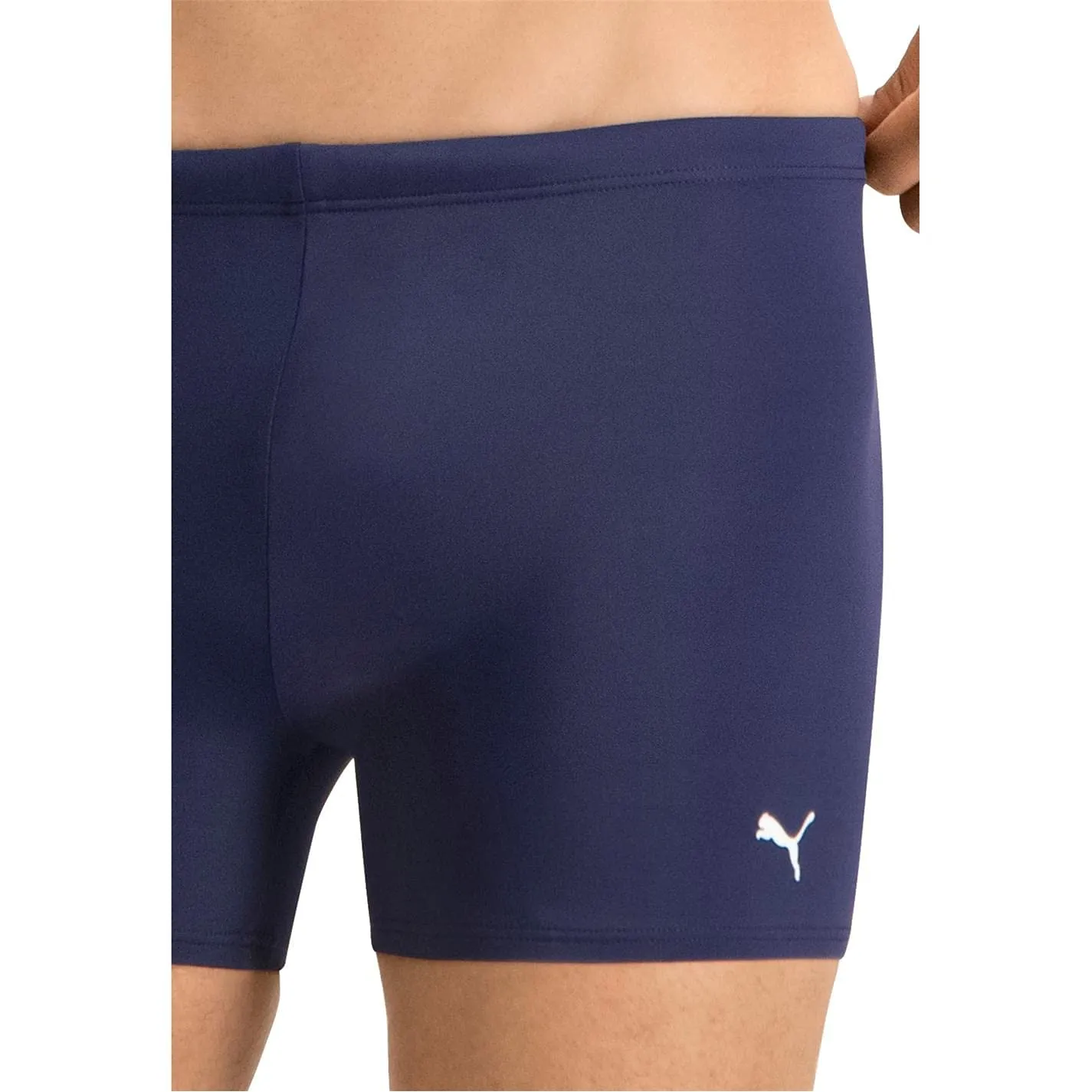 Puma Classic Swim costume uomo M blu navy piscina