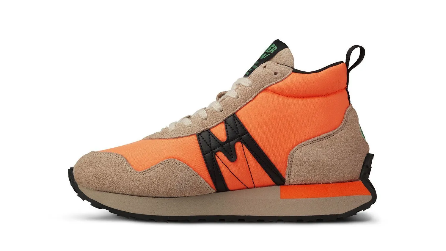 Karhu M Runner Vyner Articles sneakers grigio nectarine