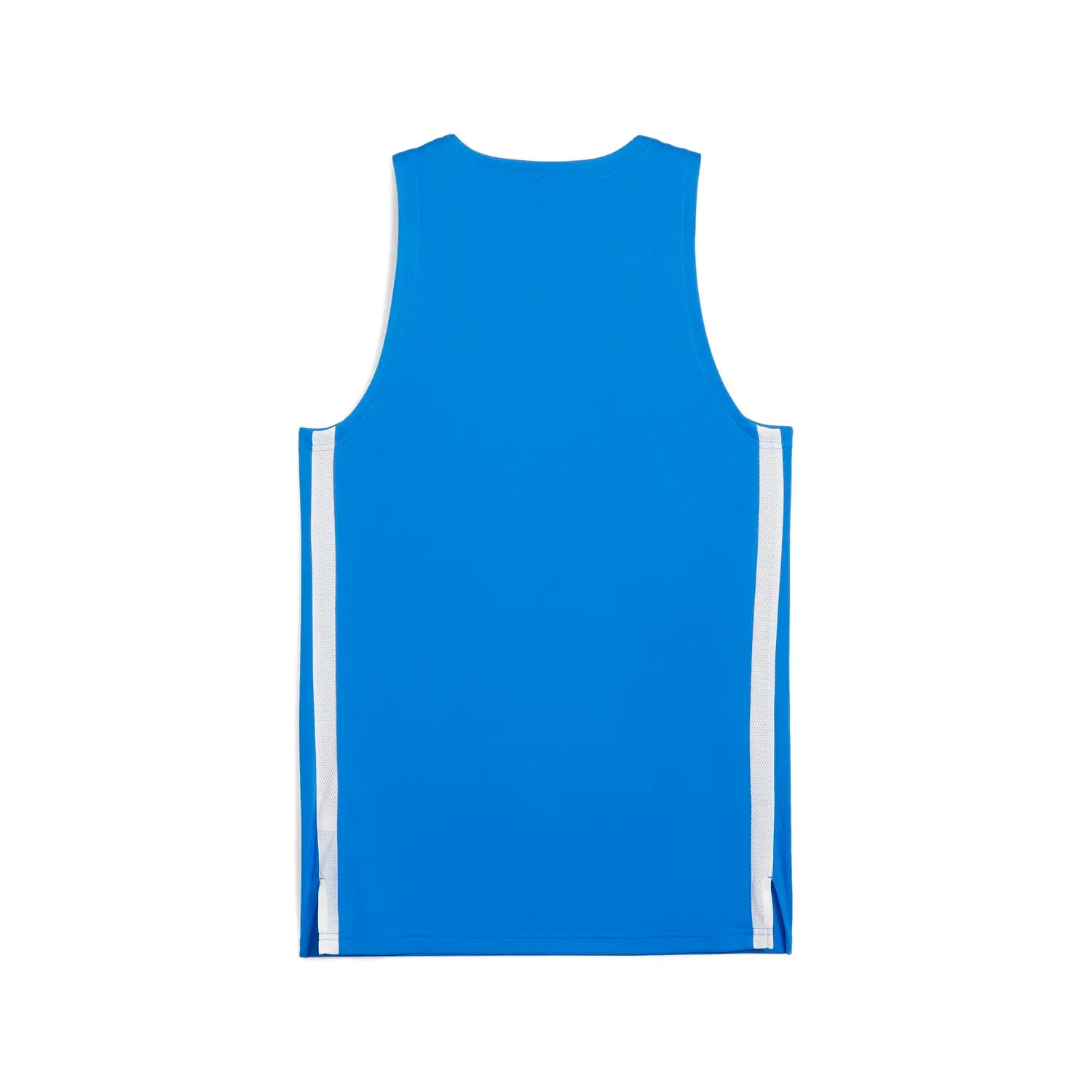 PUMA Teamjaws Starter Jersey maglia uomo S blu calcio