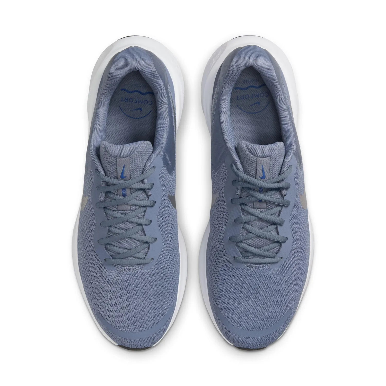 Nike Revolution 7 scarpe corsa uomo 42 EU ammortizzate