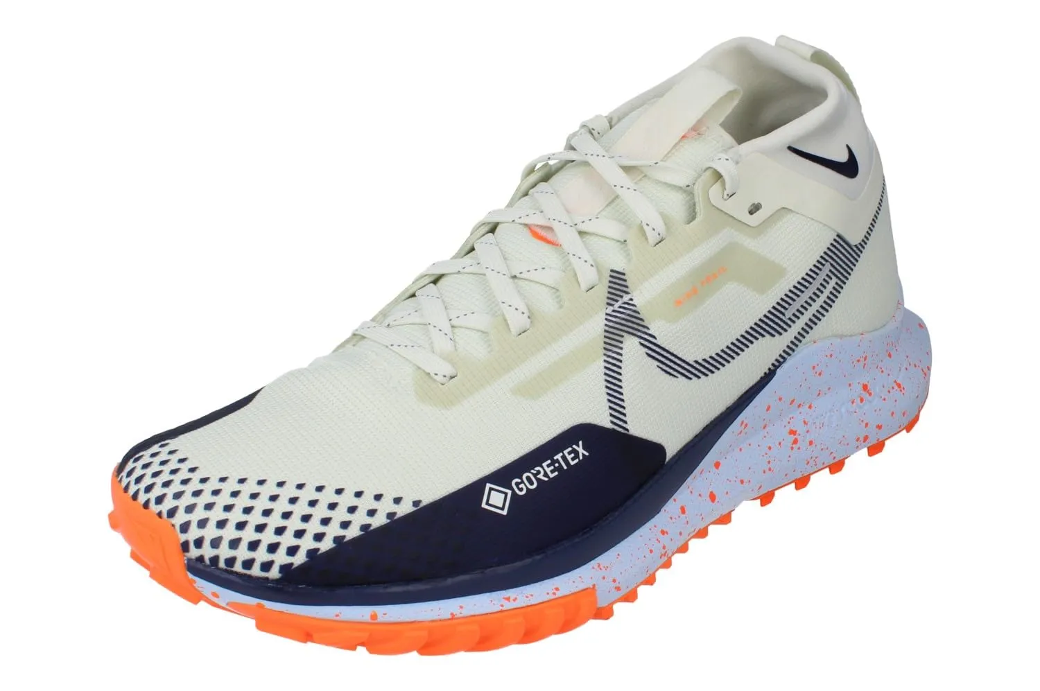 Nike Pegasus Trail 4 GTX V2 Scarpe trail Uomo impermeabili