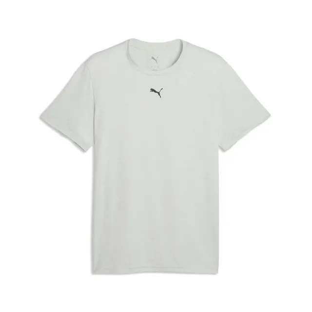 Puma Tad Essentials Heather Cat t-shirt uomo gatto