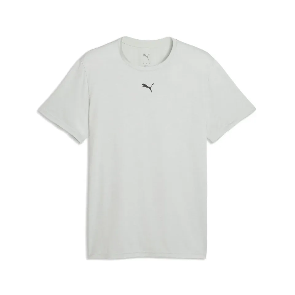 Puma Tad Essentials Heather Cat t-shirt uomo gatto