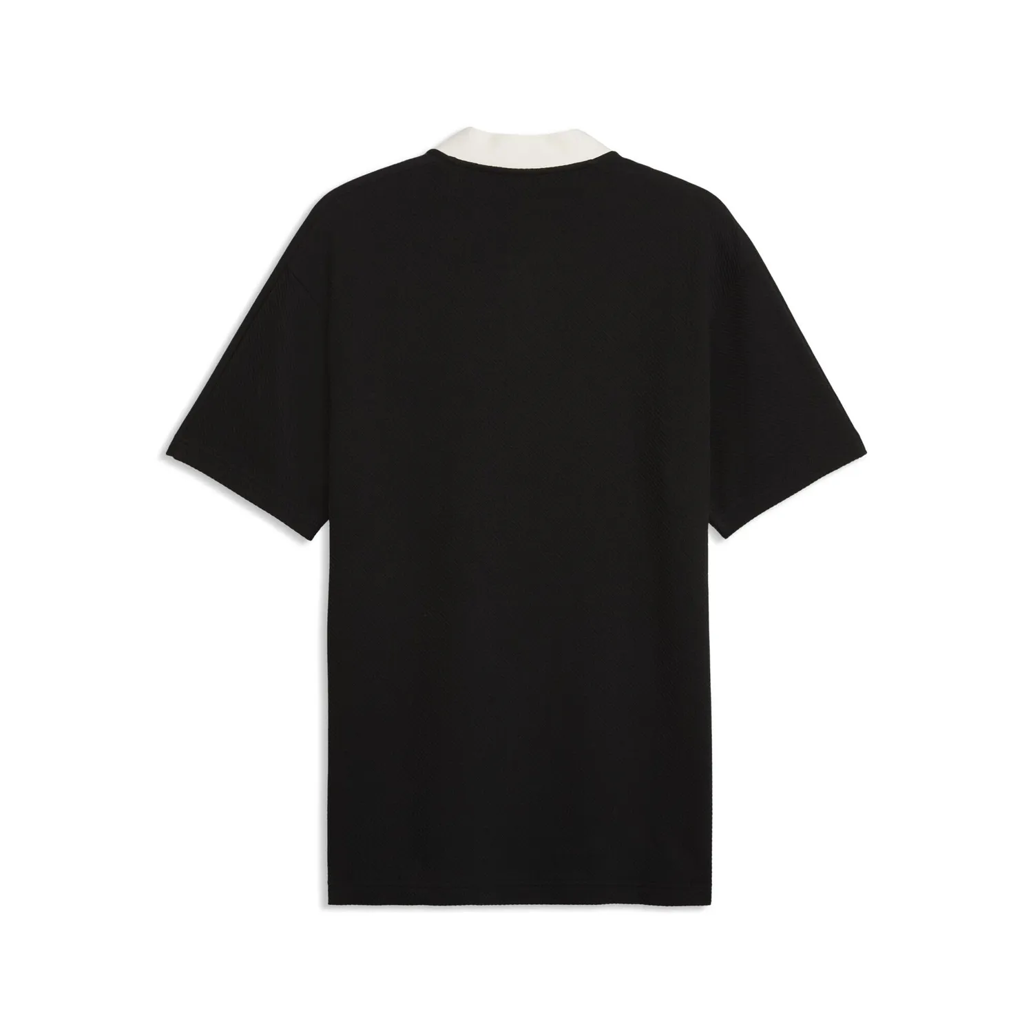 Puma Class Polo Uomo Morbida manica corta