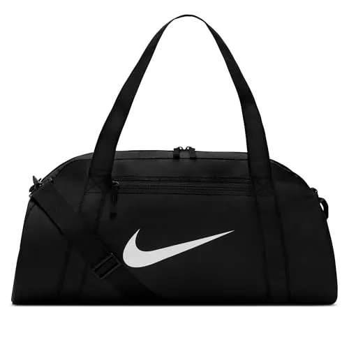 Nike Gym Club borsa sportiva donna nera