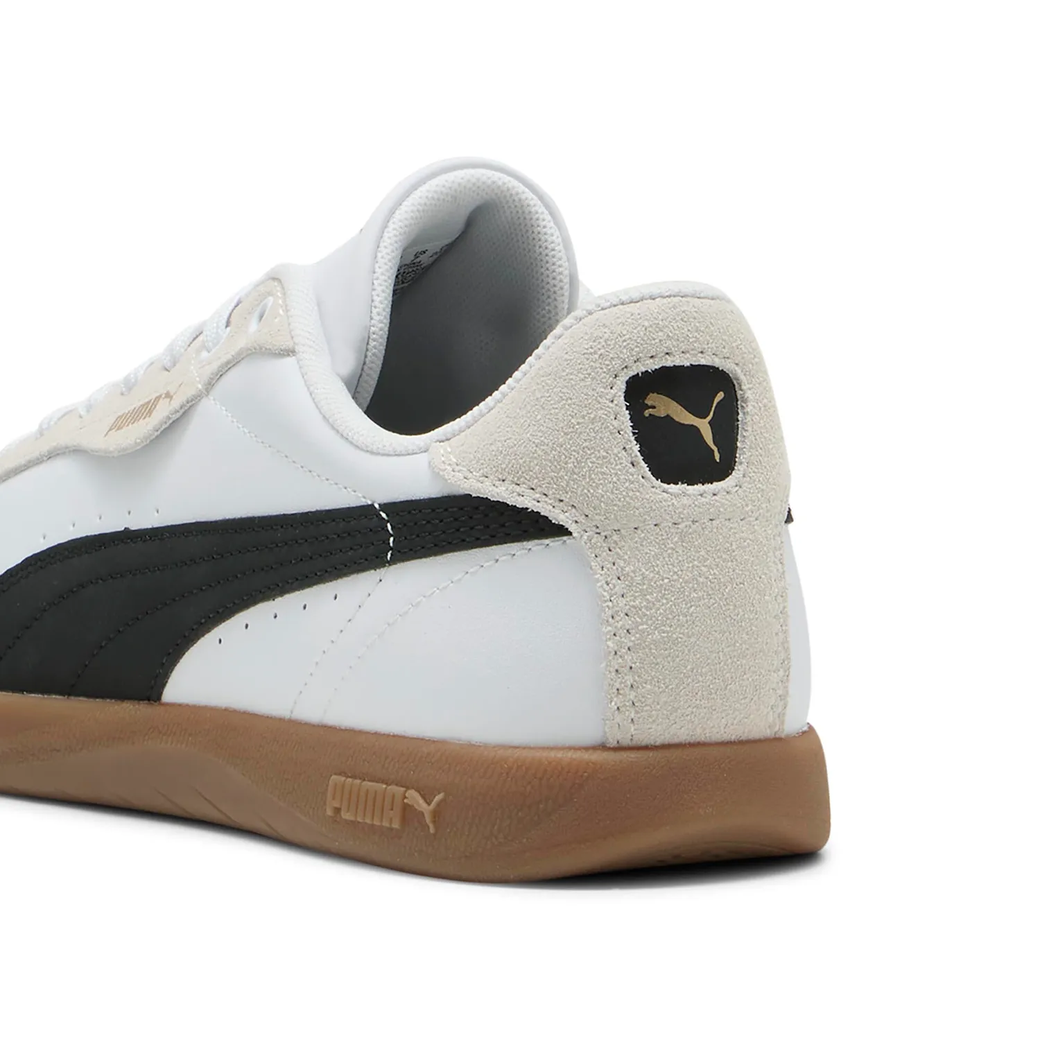Puma Vikky Star OG sneakers donna bianche