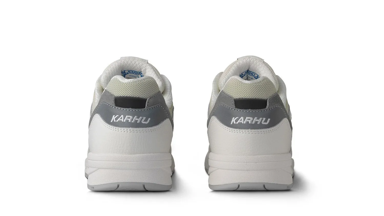 Karhu Legacy 96 Sneakers Cloud Dancer Limestone pelle