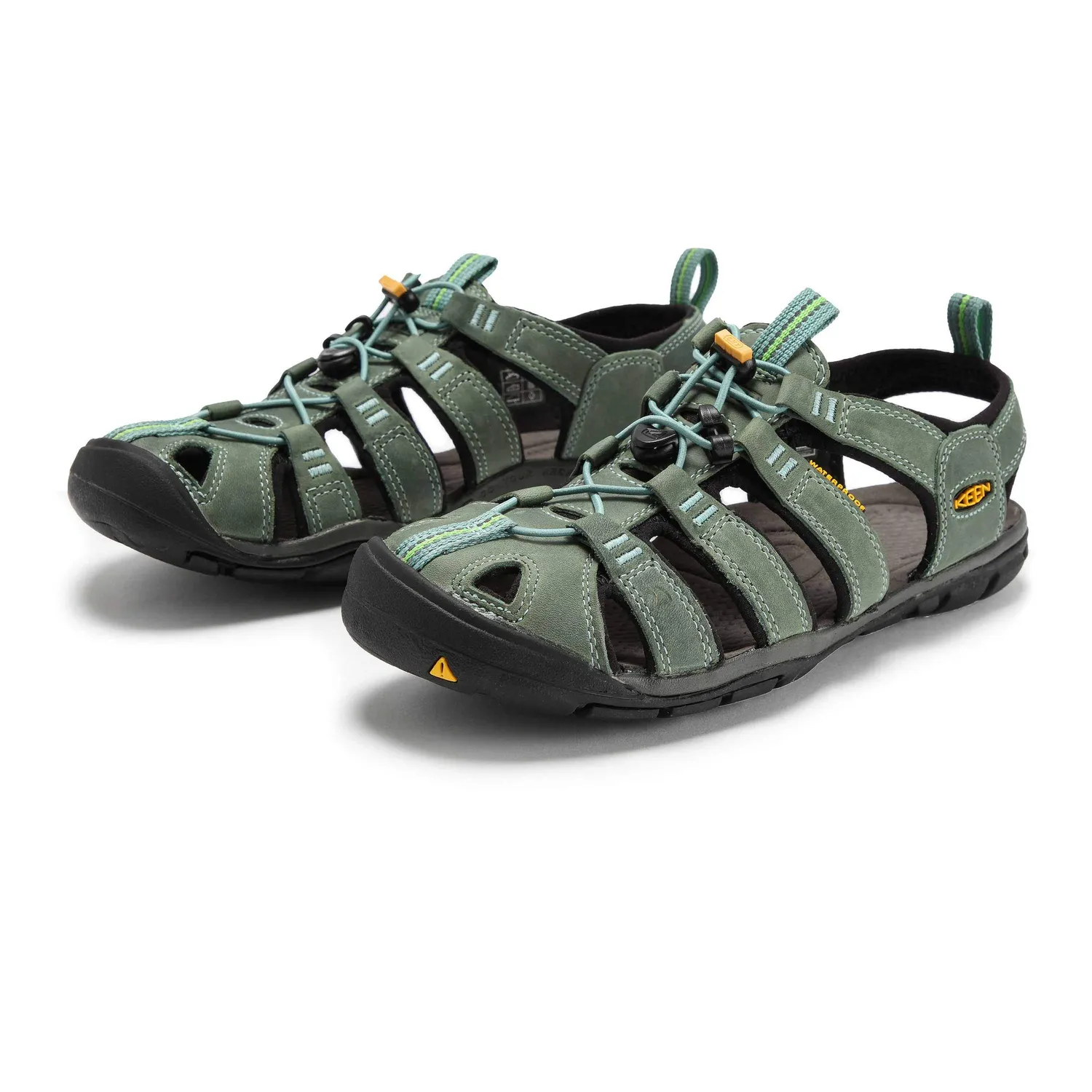 KEEN Clearwater CNX sandali donna 40 EU leggeri