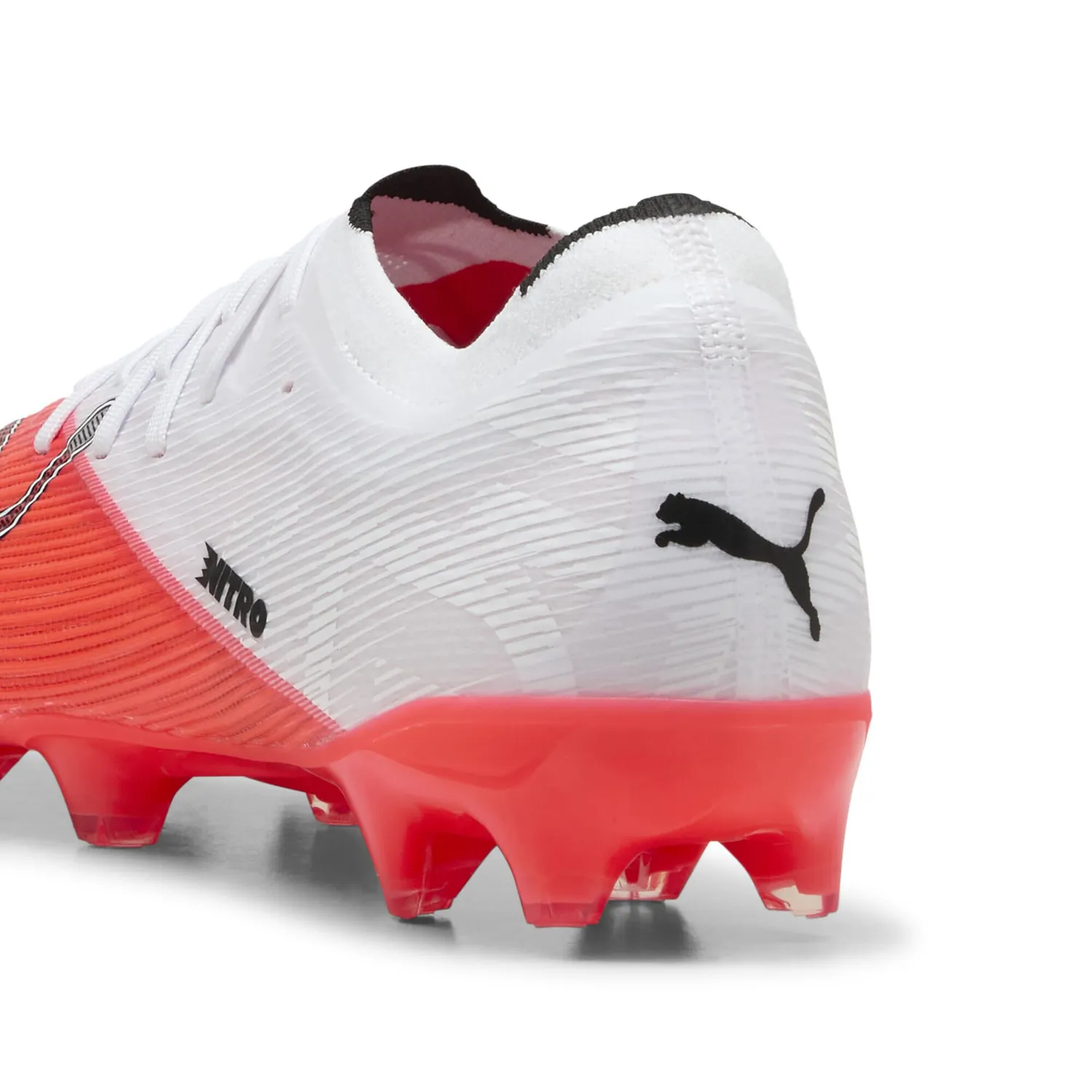 Puma Ultra Nitro 7 Match FG/AG scarpe calcio veloci