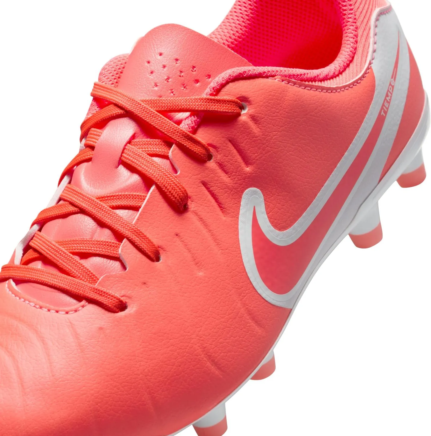 Nike Jr Tiempo Legend 10 Academy MG scarpe calcio 34 EU