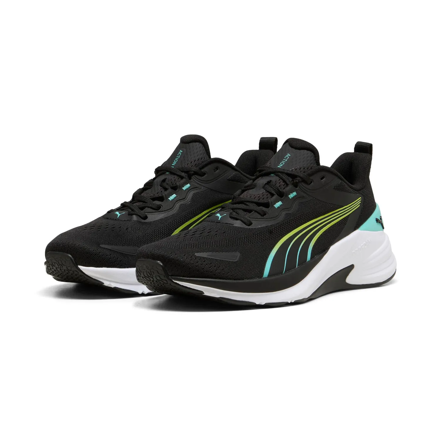PUMA Action PRO Scarpe Training Donna Palestra