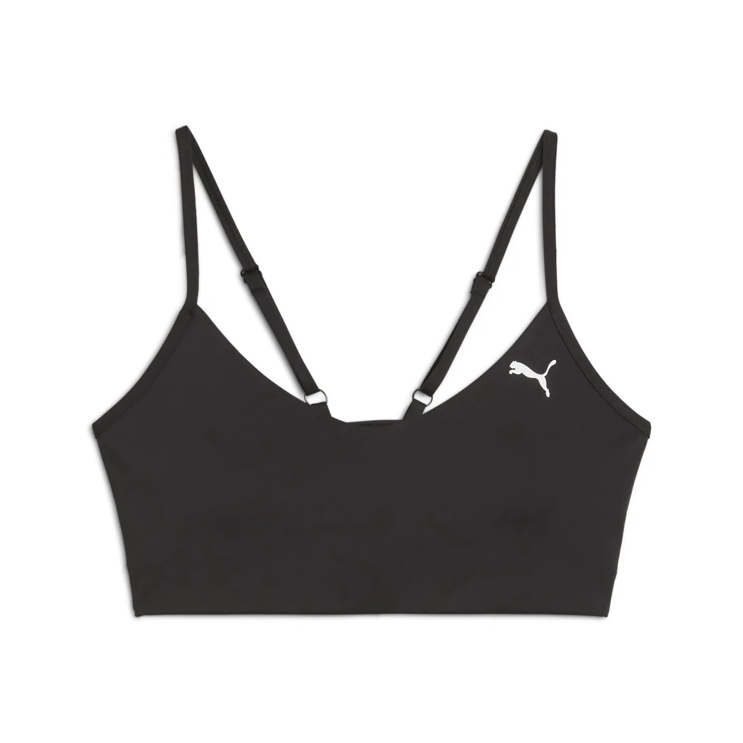 Puma Move Bra reggiseno sportivo donna 1 pezzo leggero
