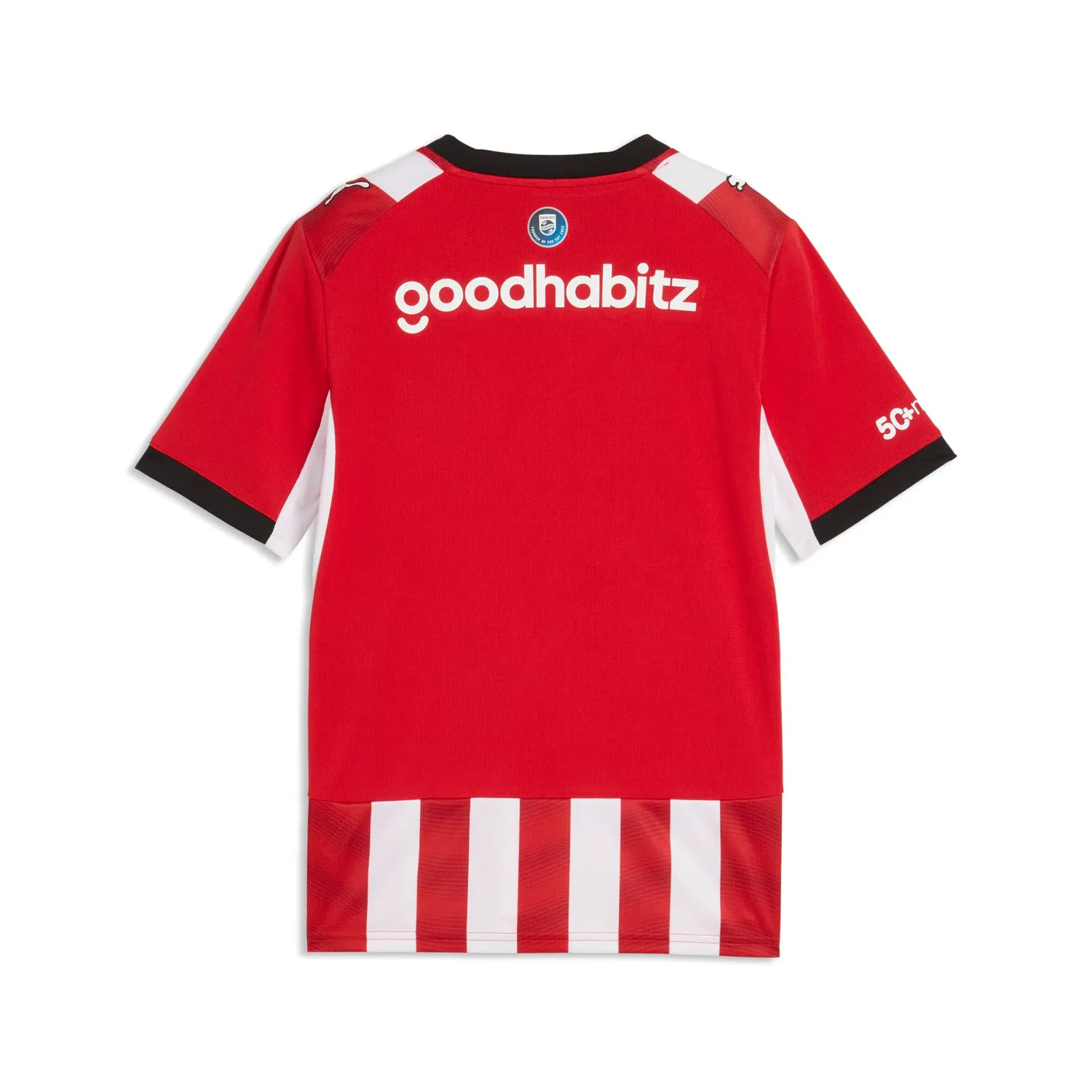 PUMA PSV Eindhoven Replica Jr 26/27 maglia taglia 116 casa