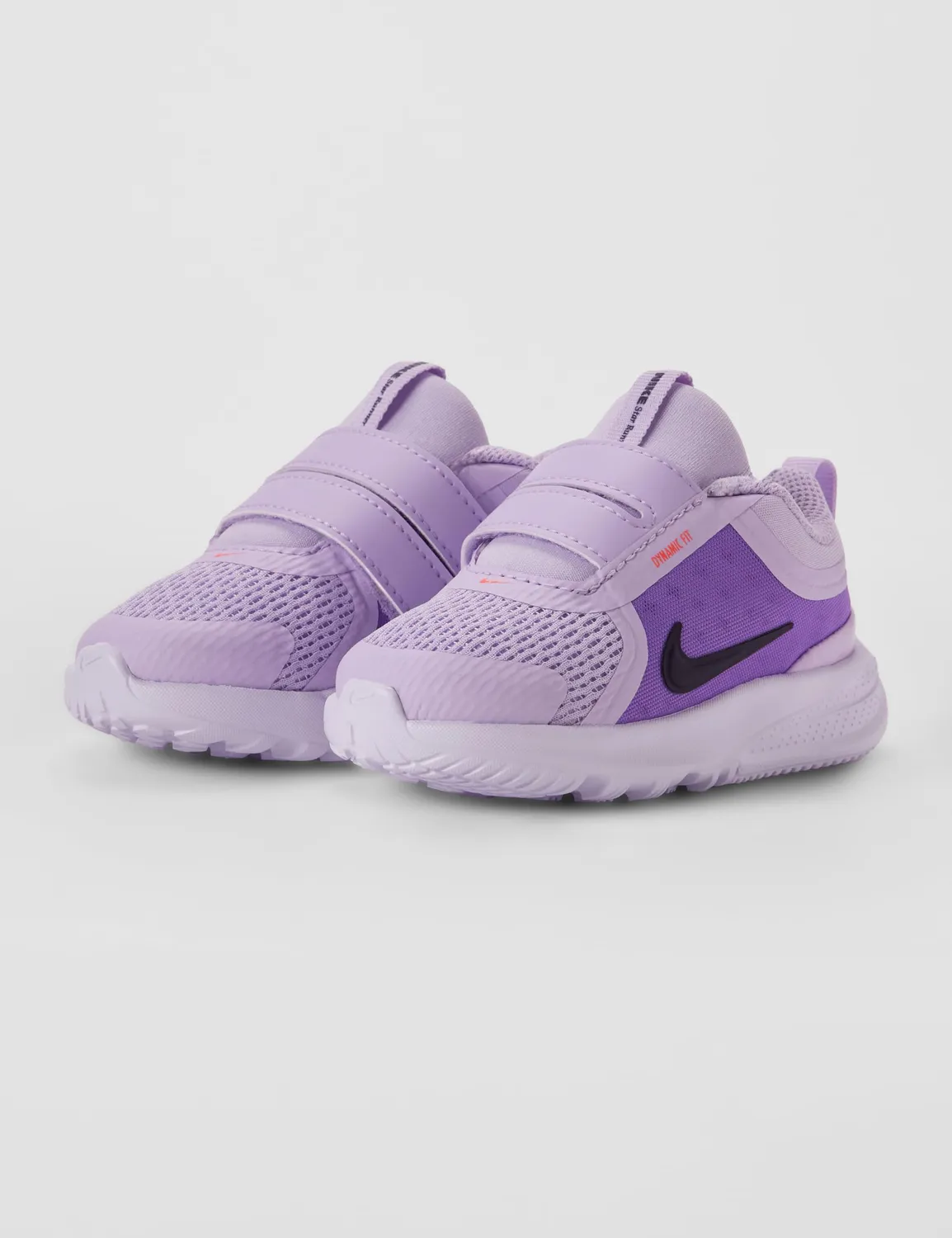 Nike Star Runner 5 scarpe bimbo running nera leggera