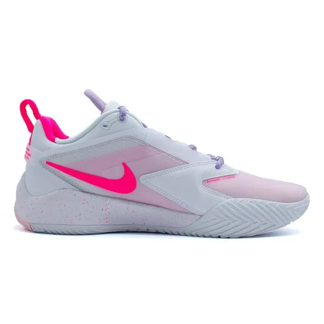 Nike Zoom Hyperace 3 SE scarpe volley bianco 43 EU