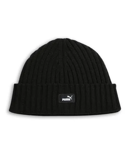 Puma Ess Fisherman beanie invernale unisex