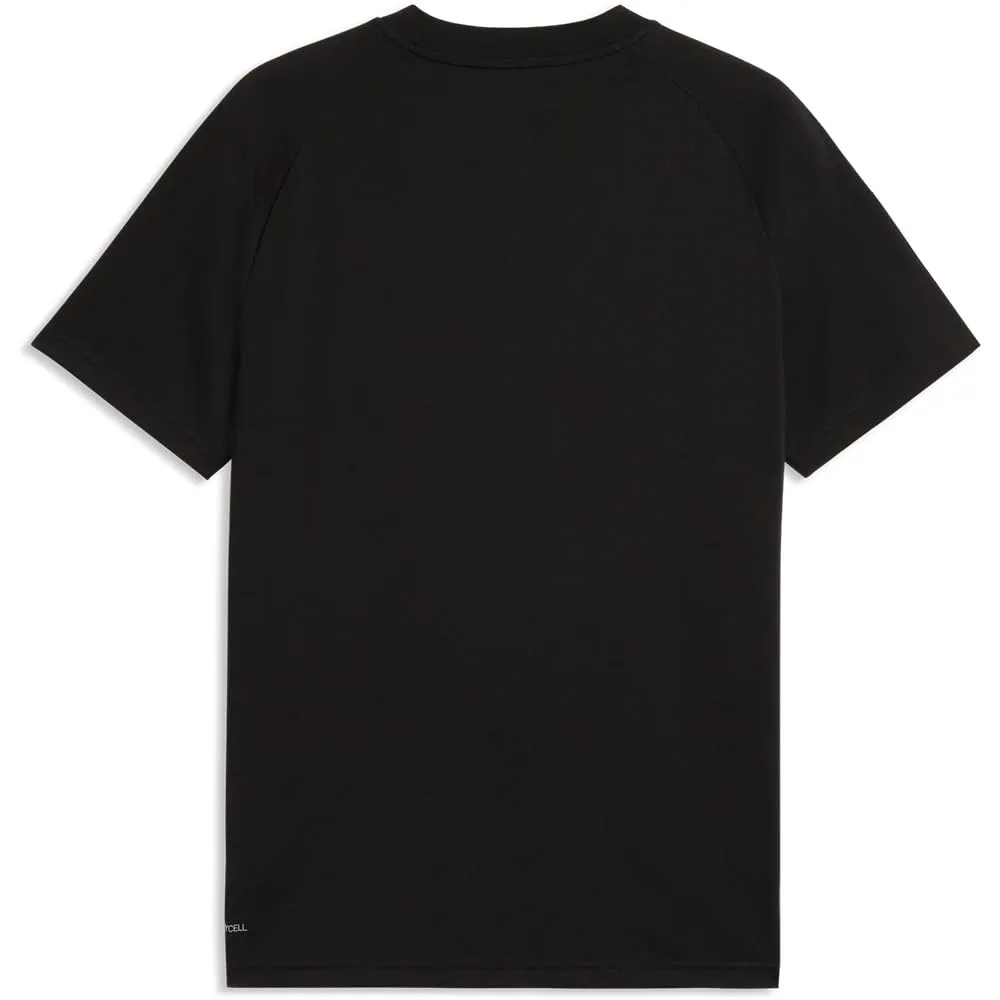 Puma Marseille Pumatech Pocket maglietta 3XL tasca