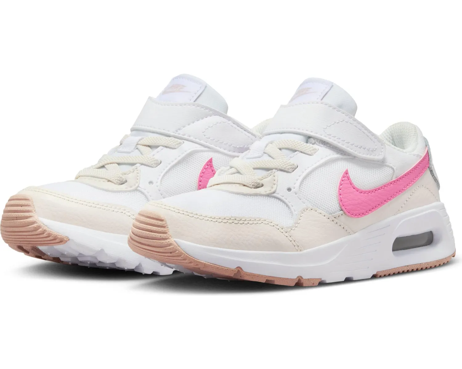 Nike Air Max SC scarpe bambini 30 EU con strappo
