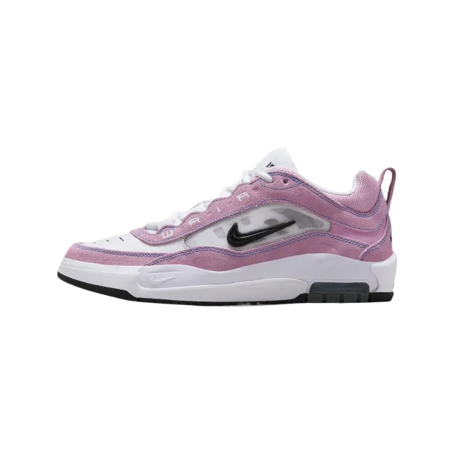 Nike Air Max Ishod FB2393-600 scarpe skate 45.5 rosa