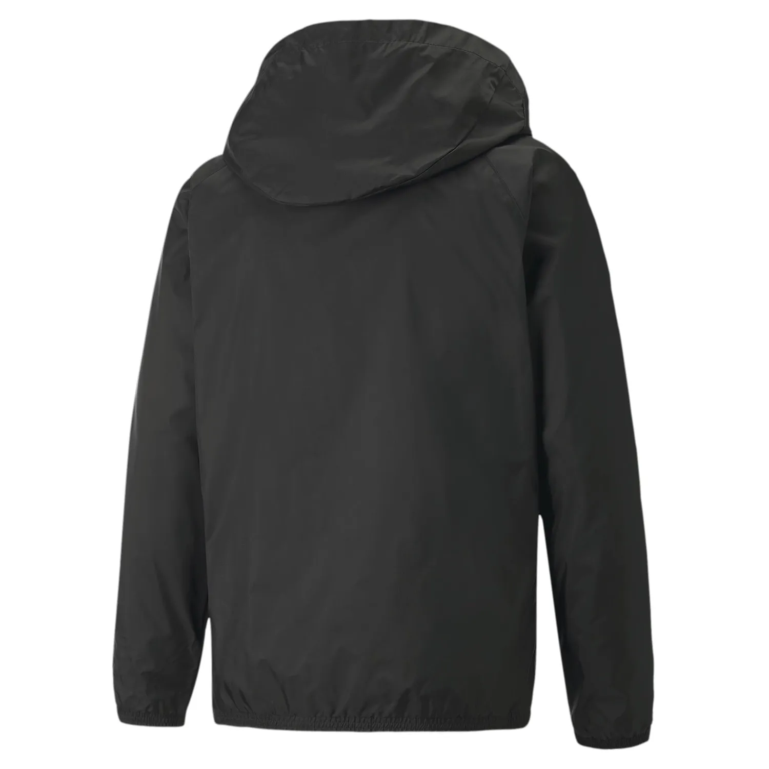 Puma Bench Jacket giacca uomo XS nera