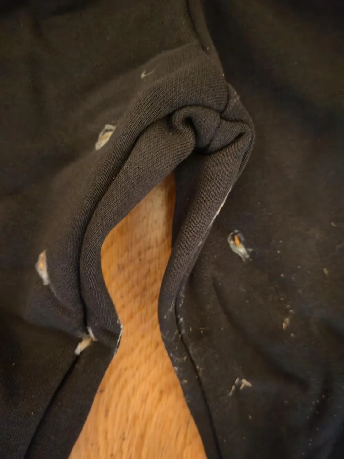 Puma Ess No.1 Logo pantaloni tuta bimbo grigio felpati