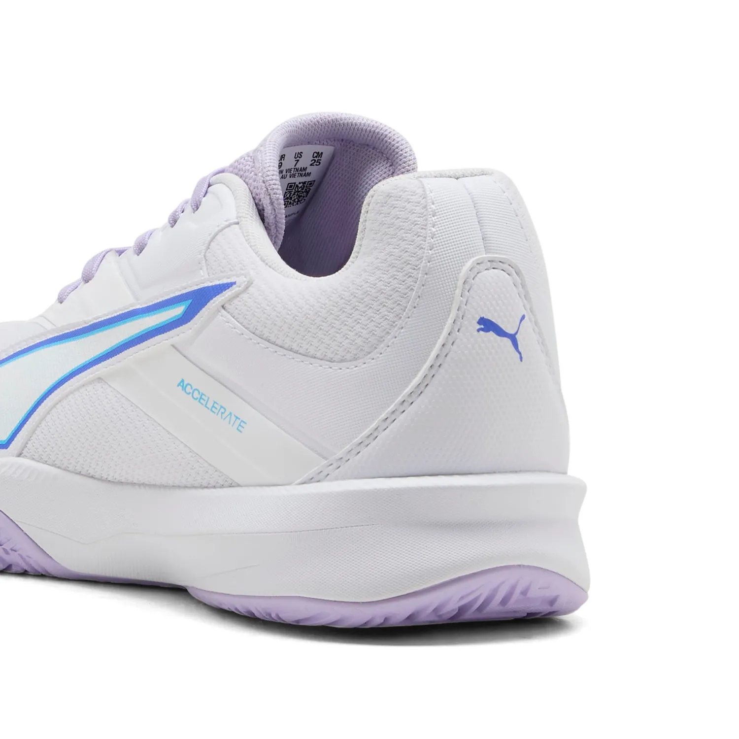 Puma Accelerate Pro 5 W+ scarpe indoor donna 41 EU
