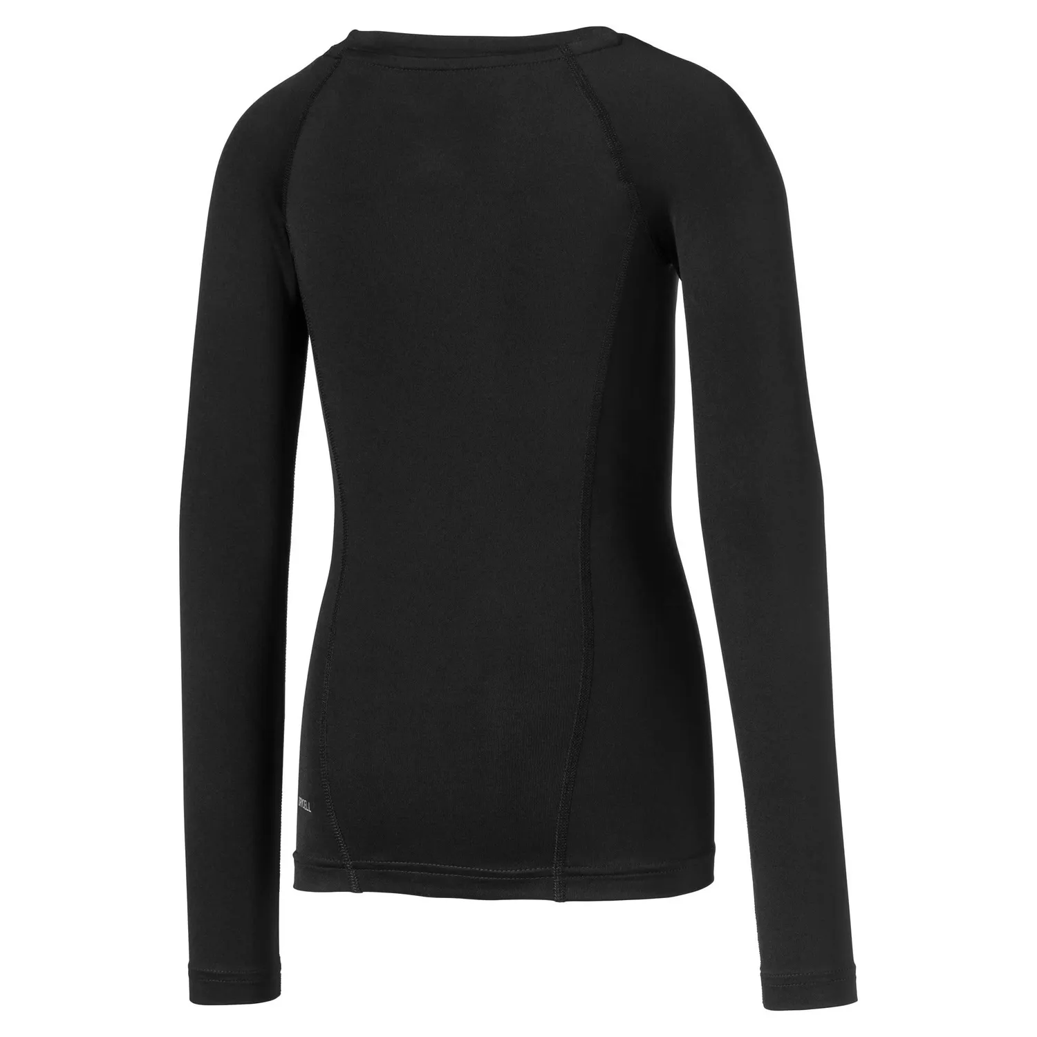 Puma Liga Baselayer Tee LS Jr maglia termica bambino