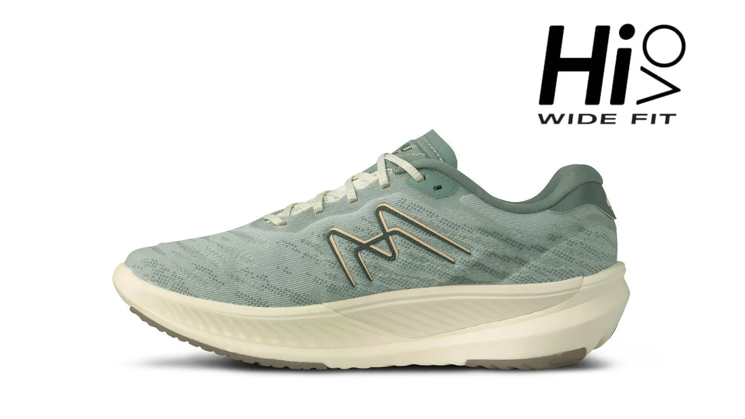 Karhu Fusion 4.0 HiVo scarpe running donna larghe
