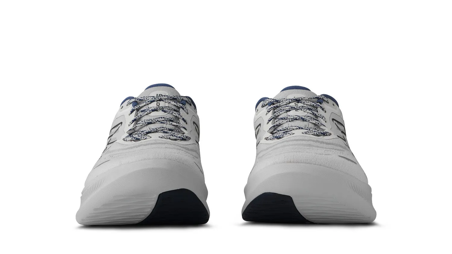 Karhu Fusion 4.5 scarpe running Foggy Dew Alloy chiara