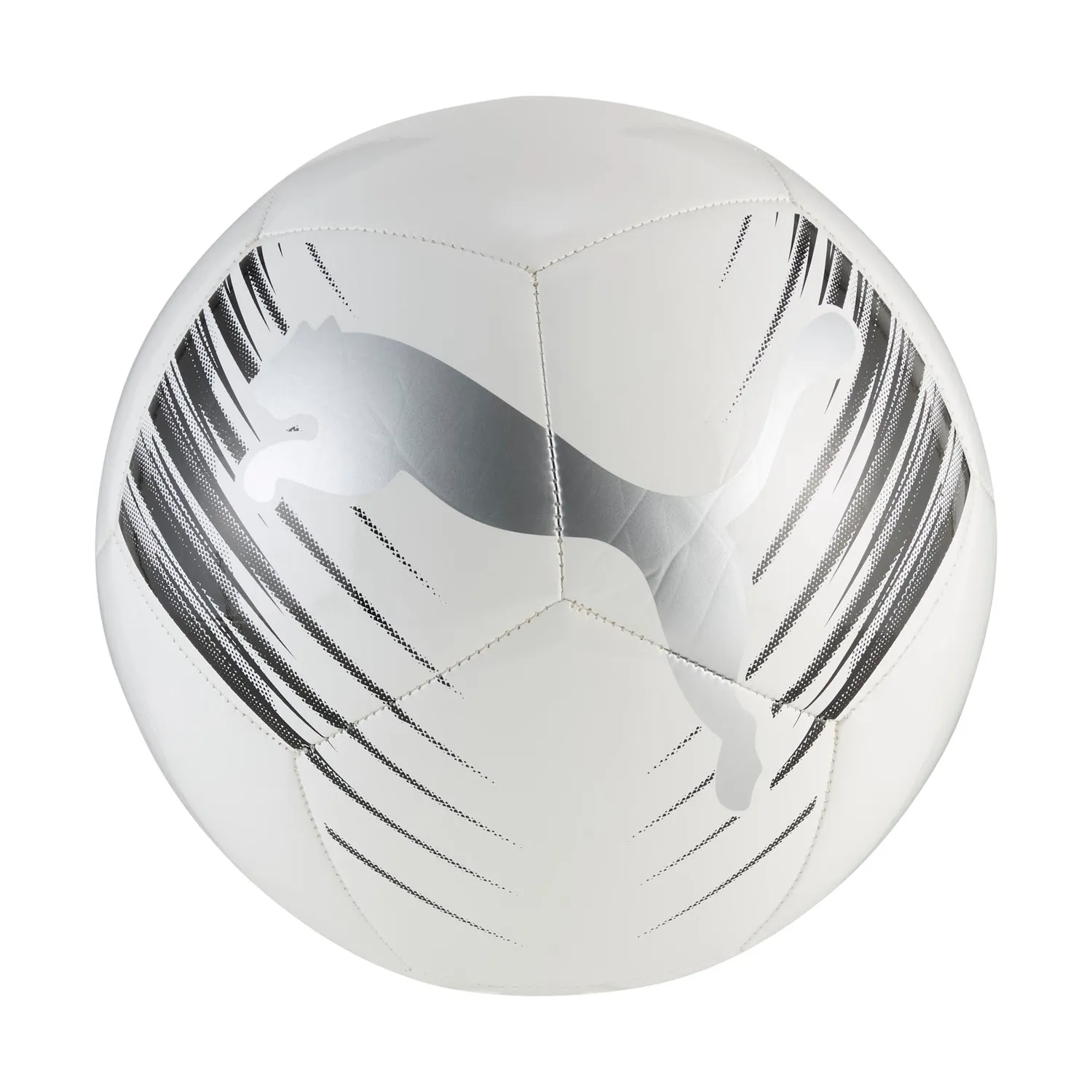 Puma Attacanto Graphic pallone calcio misura 5 bianco