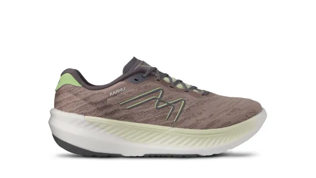 Karhu Fusion 4.0 Scarpe Running Donna Etherea Shadow Lime neutre