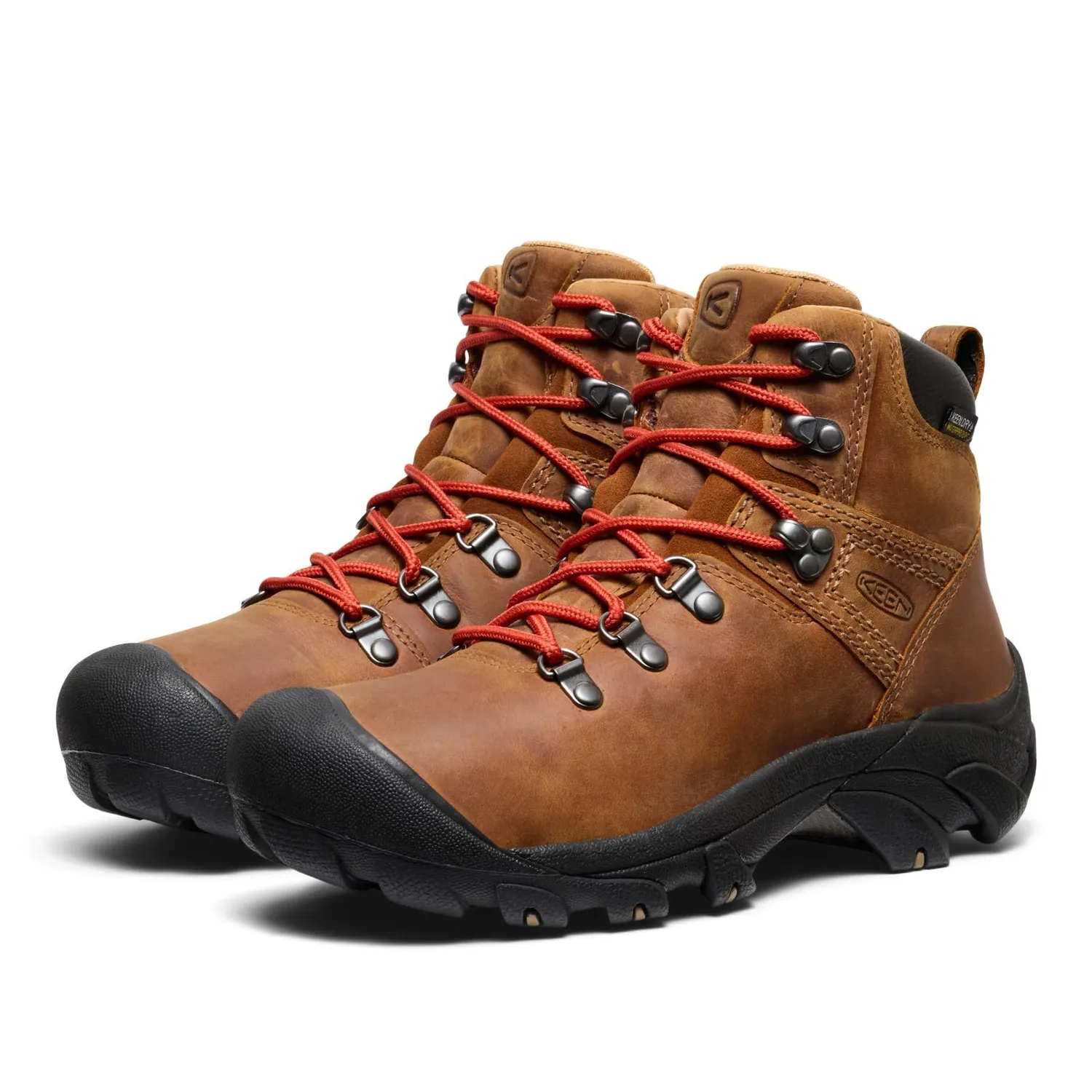 Keen Pyrenees stivali trekking donna 39 impermeabili