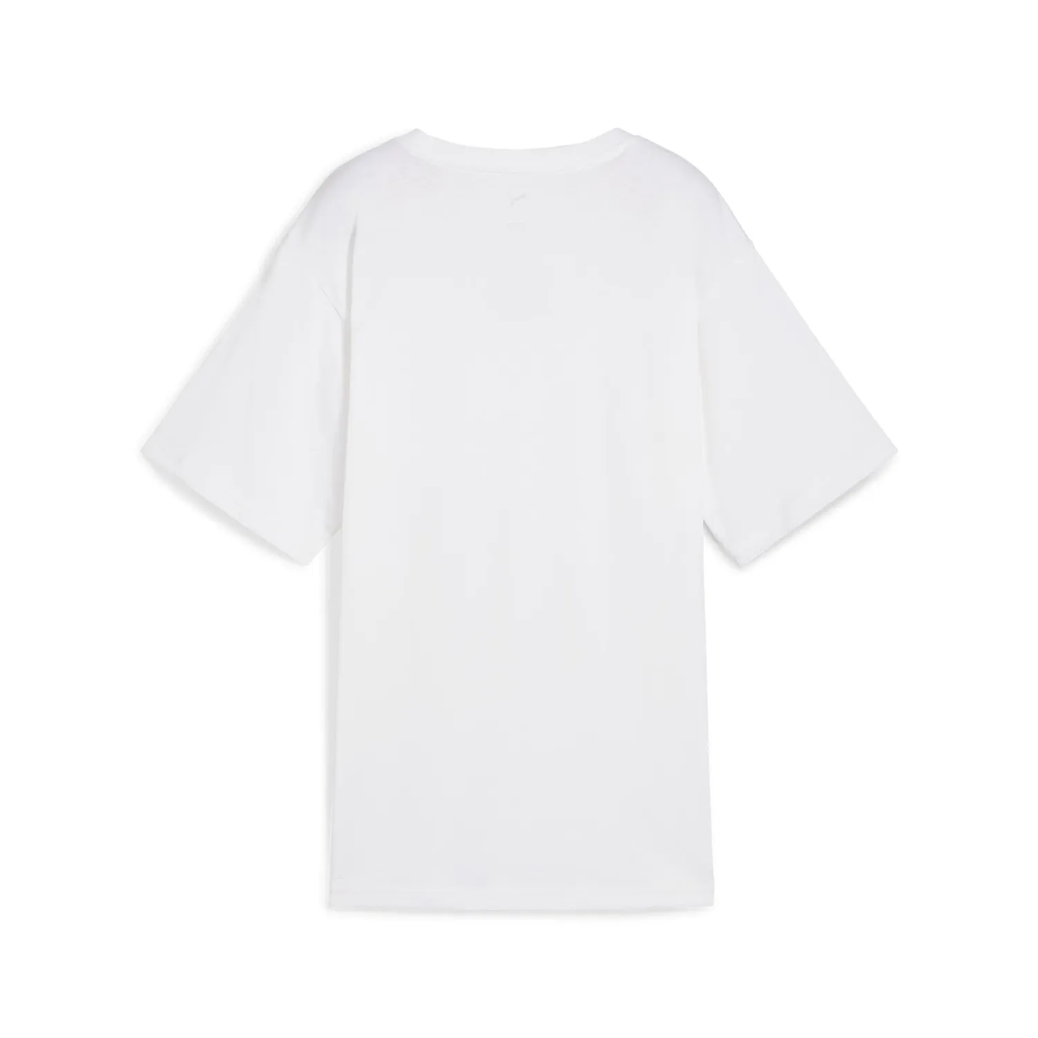 Puma Ess Relaxed Tee Maglietta Unisex cotone quotidiano