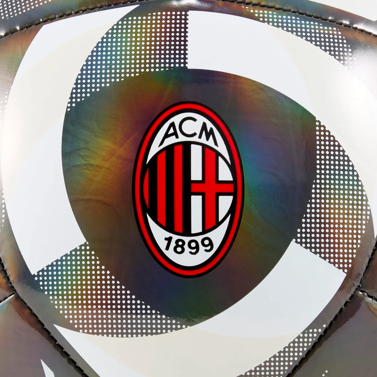 Puma AC Milan Culture pallone calcio 32 pannelli TPU