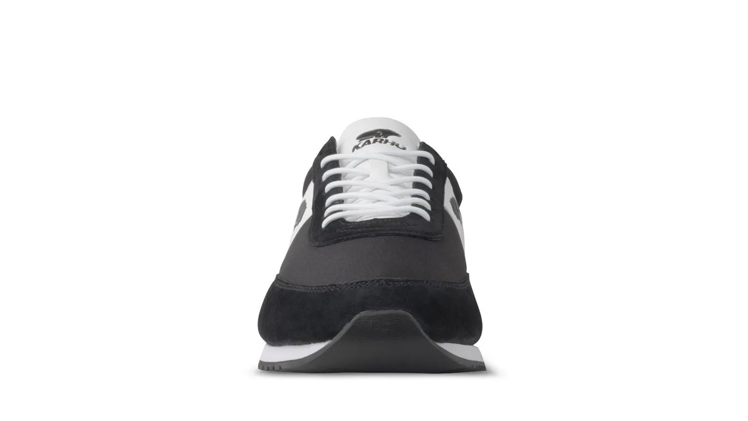 Karhu Albatross 82 scarpe Black White classiche