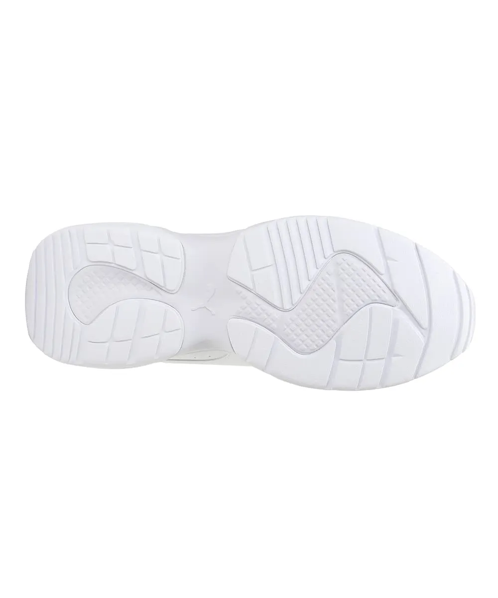 Puma Cilia Mode sneakers donna rosa quarzo mesh