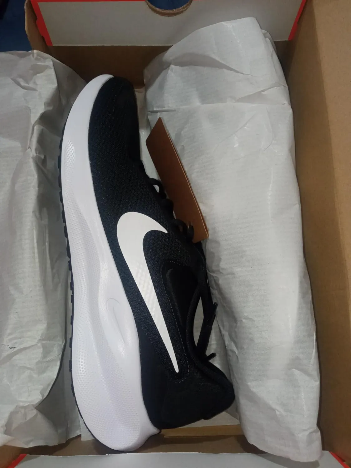 Nike Interact Run scarpe corsa uomo traspiranti
