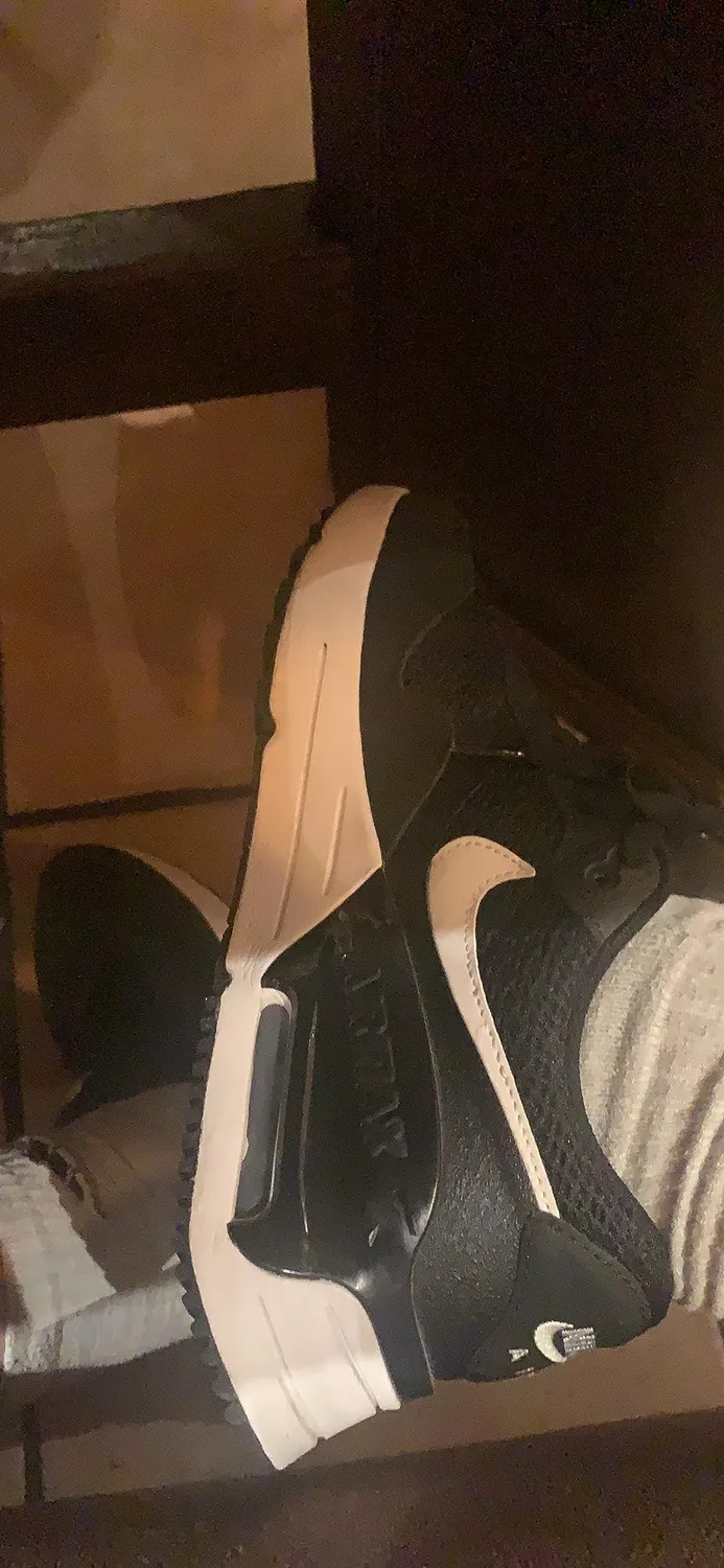 Nike Air Max SYSTM sneakers ragazzi grigio 006