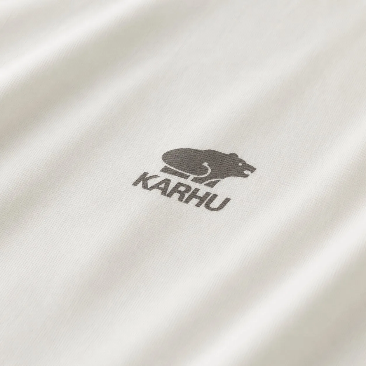 Karhu Worldwide T-Shirt maglietta Sugar Swizzle cotone