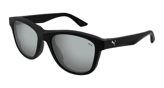 PUMA PU0401S-002 occhiali da sole running grip