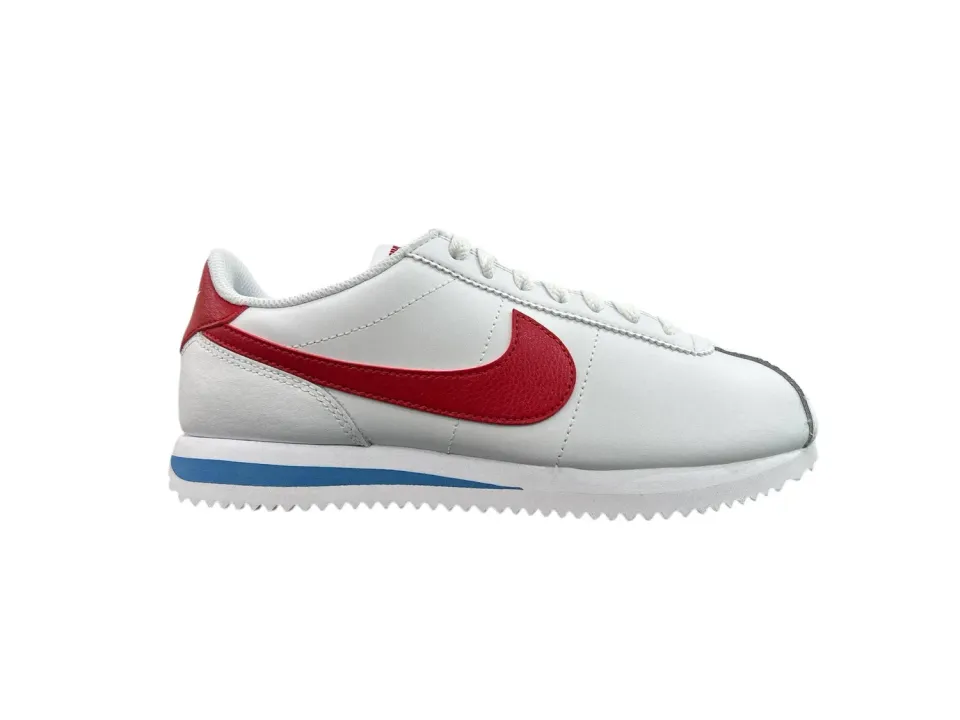 Nike Cortez Leather sneakers donna pelle