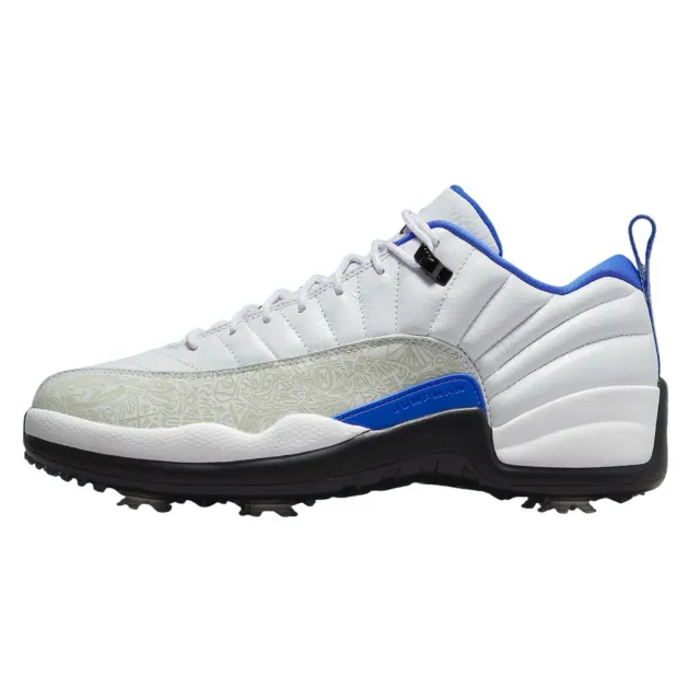 Jordan XII G NRG P22 scarpe golf uomo impermeabile