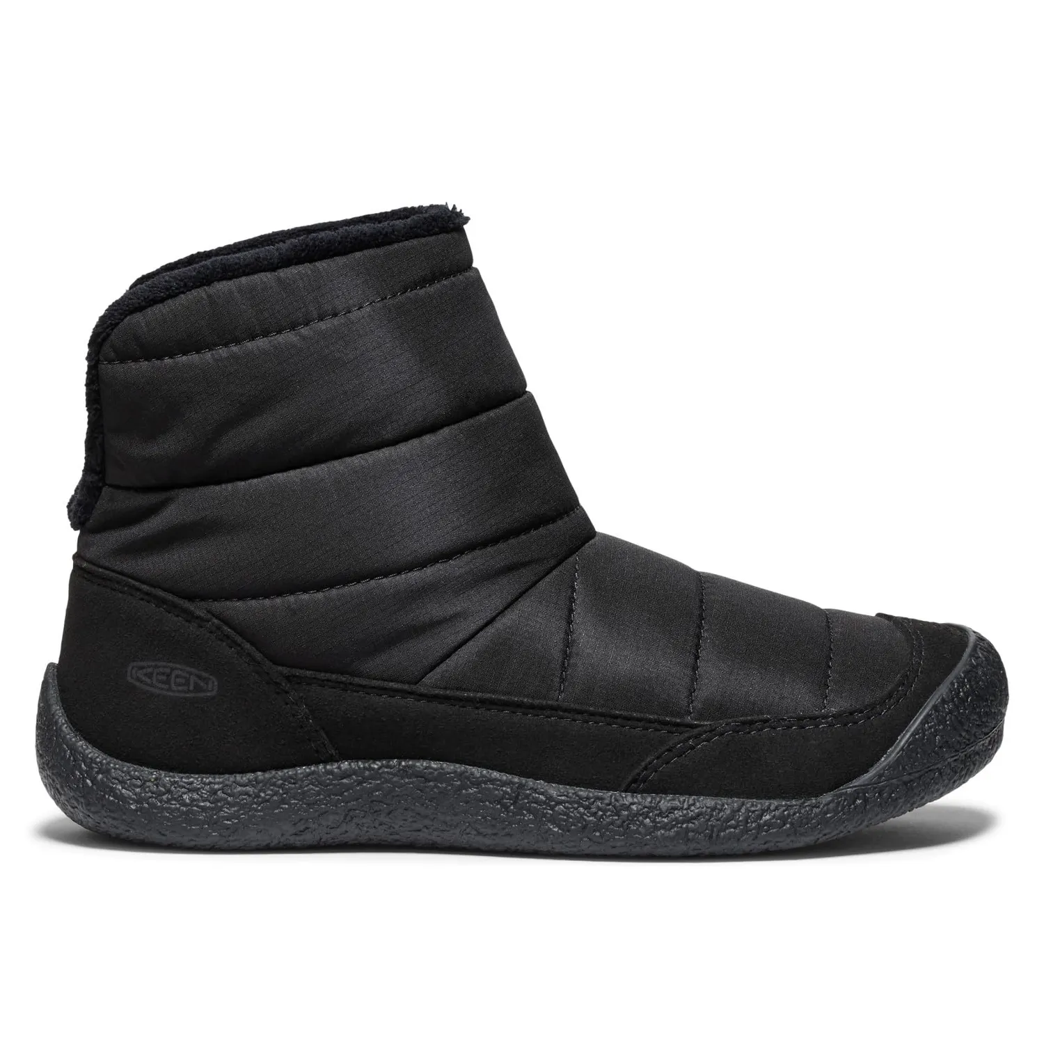 Keen Howser Fold Down stivali donna pile caldi