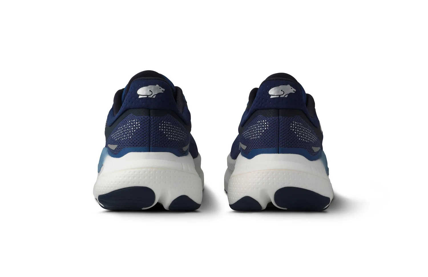 Karhu Mestari Run 2.0 scarpe running uomo Navy Peony morbide