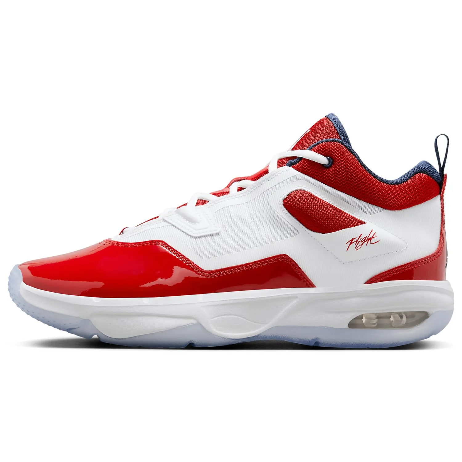Nike Jordan Stay Loyal 3 scarpe da basket 45.5 EU ammortizzate