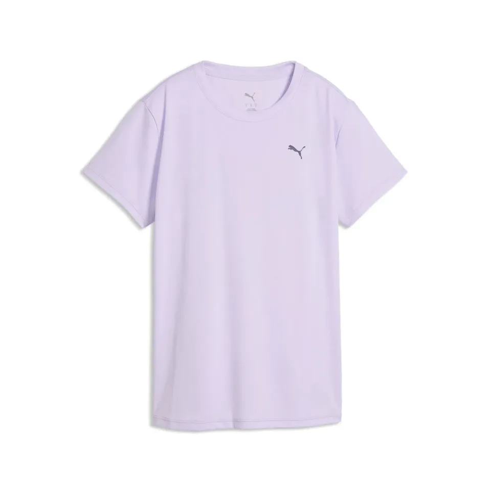 Puma Run Nitro Graphic maglia running donna leggera