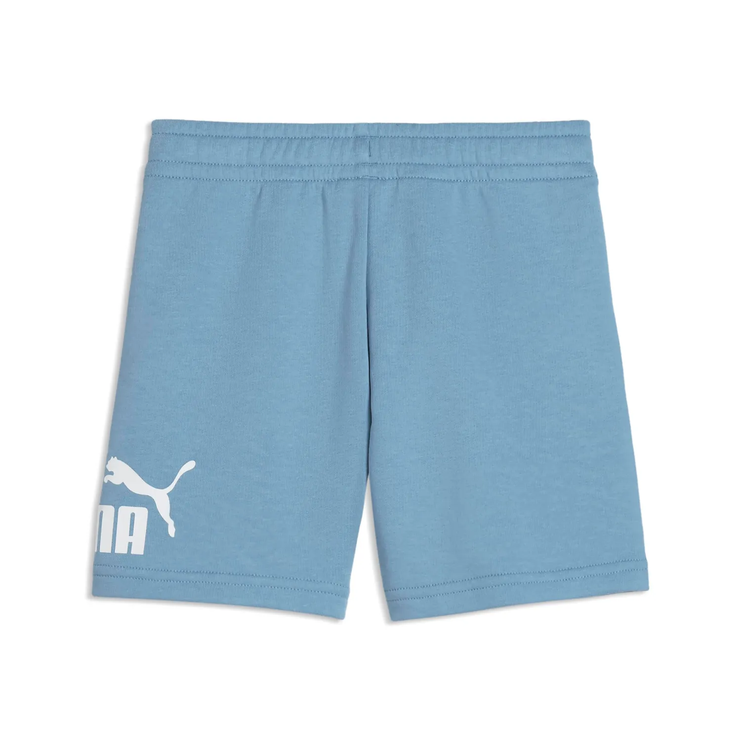 Puma Ess No.1 Logo Shorts TR PS pantaloncini bambino
